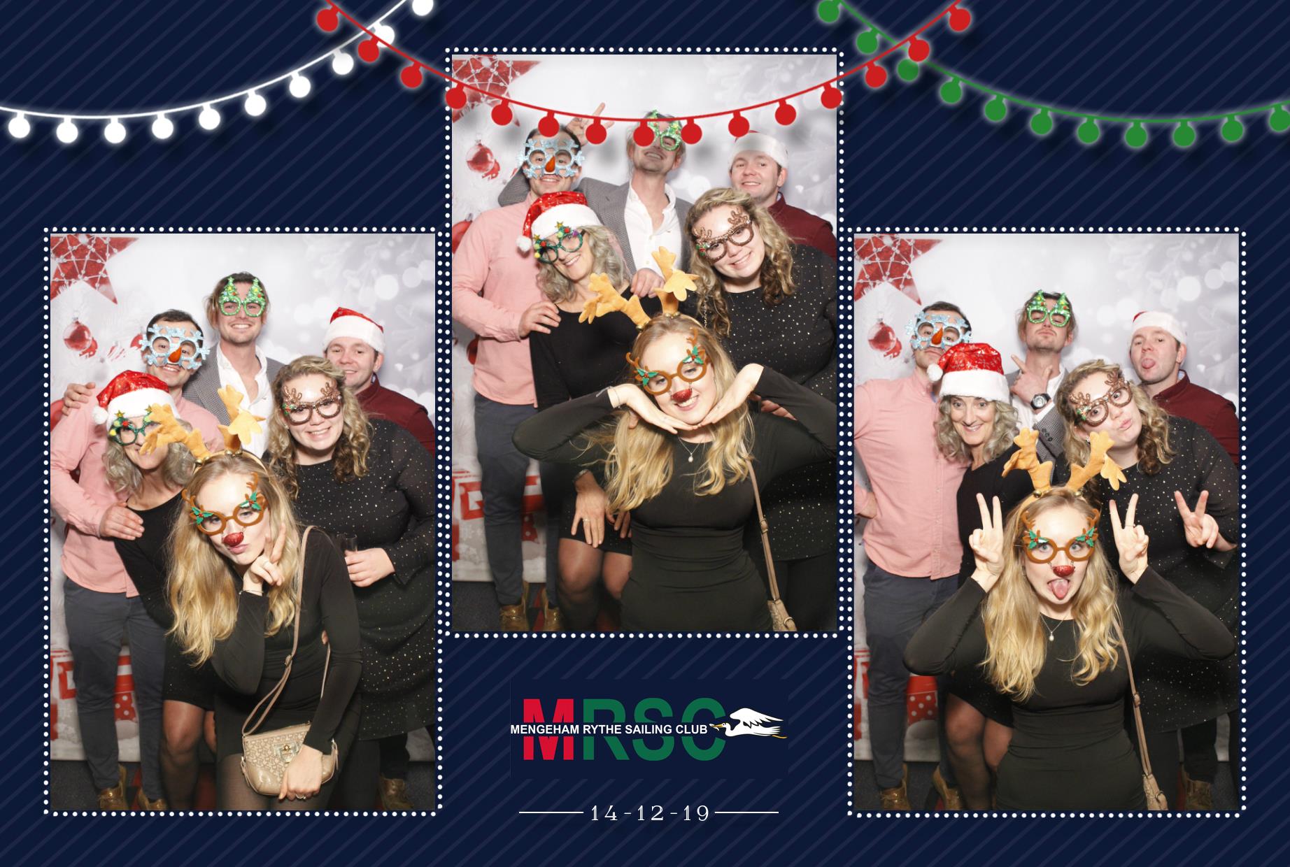 MRSC Christmas Bash | View more photos from the event at gallery.myphotoboothexperience.co.uk/u/MyPhotoBoothExperienceLtd/MRSC-Christmas-Bash